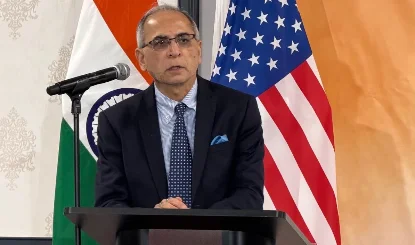 FCRA Bill 2026: विदेशी फंडिंग पर रोक नहीं लगाएगा नया FCRA बिल, एम्बेसडर विनय क्वात्रा ने दी सफाई