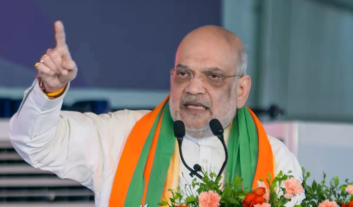 छात्र आंदोलन पर विस्तृत चर्चा को तैयार सरकार, Amit Shah देंगे हर सवाल का जवाब