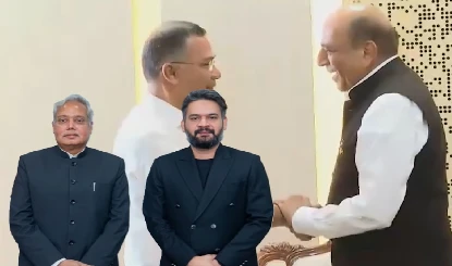India Neighborhood First policy: बांग्लादेश से लेकर नेपाल तक भारत का बड़ा गेम, पलटा पासा !