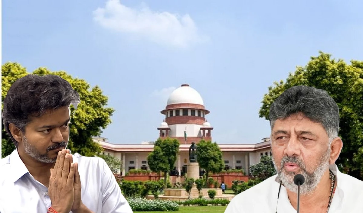 CWMA के आदेश पर Cauvery Water Release का मुद्दा गरमाया, Supreme Court में सुनवाई के लिए याचिका सूचीबद्ध