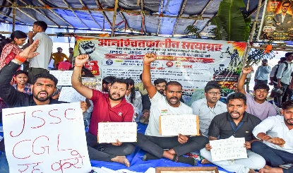 देशभर में Paper Leak पर ED का बड़ा एक्शन, कई राज्यों में ECIR दर्ज कर Money Trail की जांच शुरू