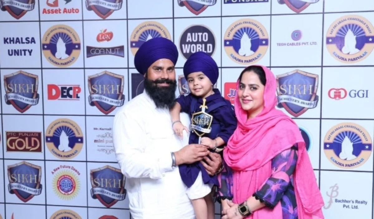 Fateh Singh Gill Fateh Singh Gill