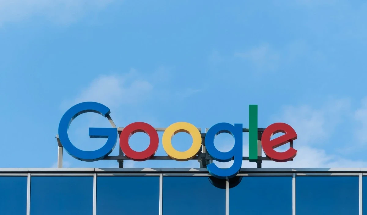 Google Google