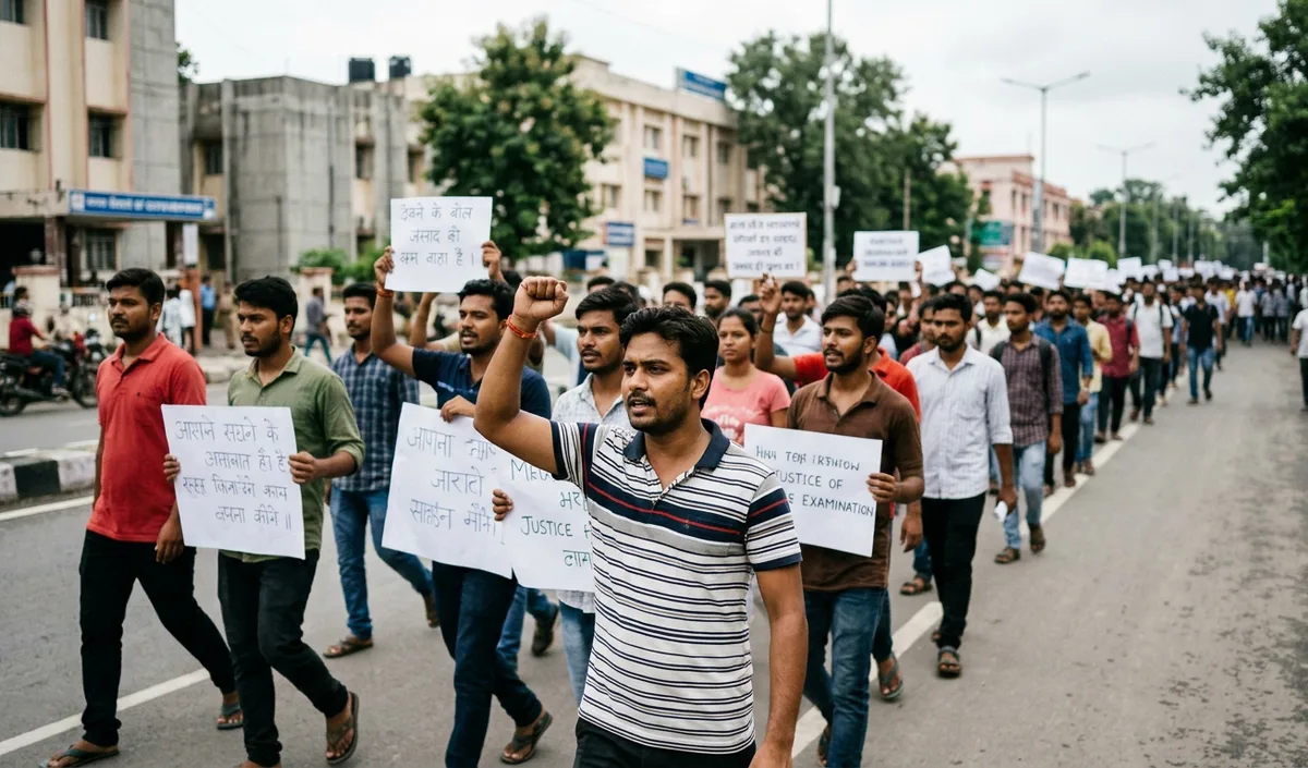 Jharkhand Student Jharkhand Student
