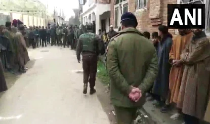 United Liberation Council का खौफनाक लेटर, J&K Police और अधिकारियों को दी कत्लेआम की धमकी
