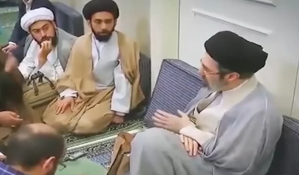 Mojtaba Mojtaba