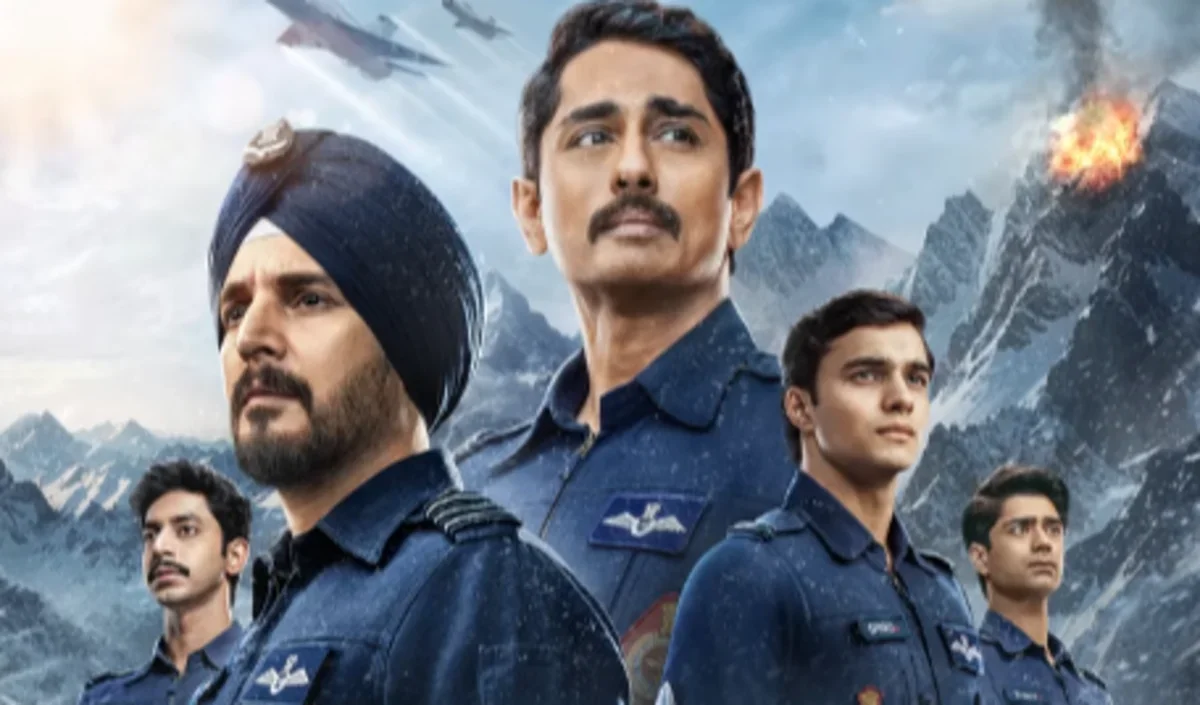 Operation Safed Sagar में दिखी करगिल की असली कहानी, आसमान में छिड़ी जंग के पीछे छिपी थी एक बड़ी राजनीतिक सच्चाई Operation Safed Sagar में दिखी करगिल की असली कहानी, आसमान में छिड़ी जंग के पीछे छिपी थी एक बड़ी राजनीतिक सच्चाई