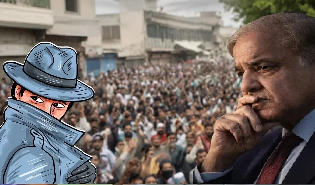 Pakistan की मस्जिद में मारा गया भारत का सबसे बड़ा दुश्मन, मचा हड़कंप!
