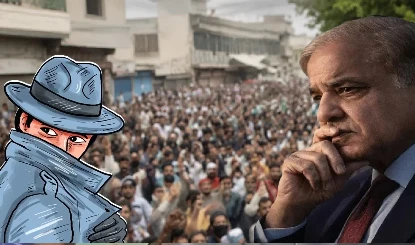 Pakistan की मस्जिद में मारा गया भारत का सबसे बड़ा दुश्मन, मचा हड़कंप!
