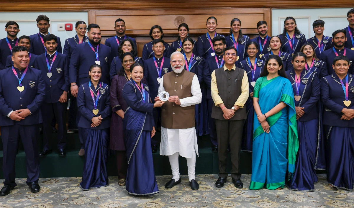 PM Modi PM Modi