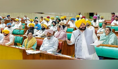 Punjab Assembly का बड़ा फैसला: Private Schools की मनमानी पर लगाम, अब 5% से ज्यादा नहीं बढ़ेगी Fees