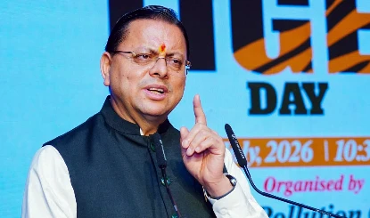 Uttarakhand: Dhami सरकार की दूरदर्शी रणनीति, आपदा के बाद पुनर्वास और बेहतर भविष्य की तैयारी