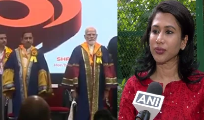 राहुल की नेता ने