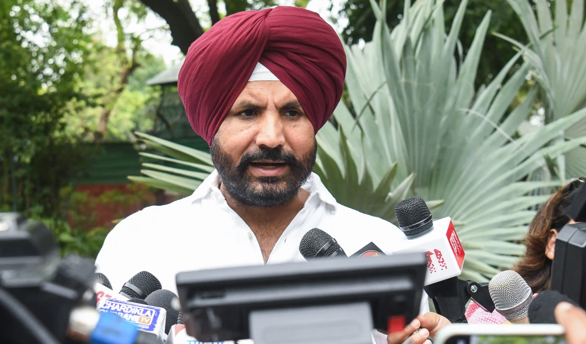 Channi गुट से मिली चुनौती के बाद Warring का बड़ा दांव, Punjab Congress में जमीनी स्तर पर पकड़ मजबूत