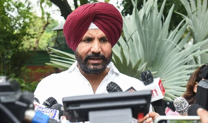 Channi गुट से मिली चुनौती के बाद Warring का बड़ा दांव, Punjab Congress में जमीनी स्तर पर पकड़ मजबूत