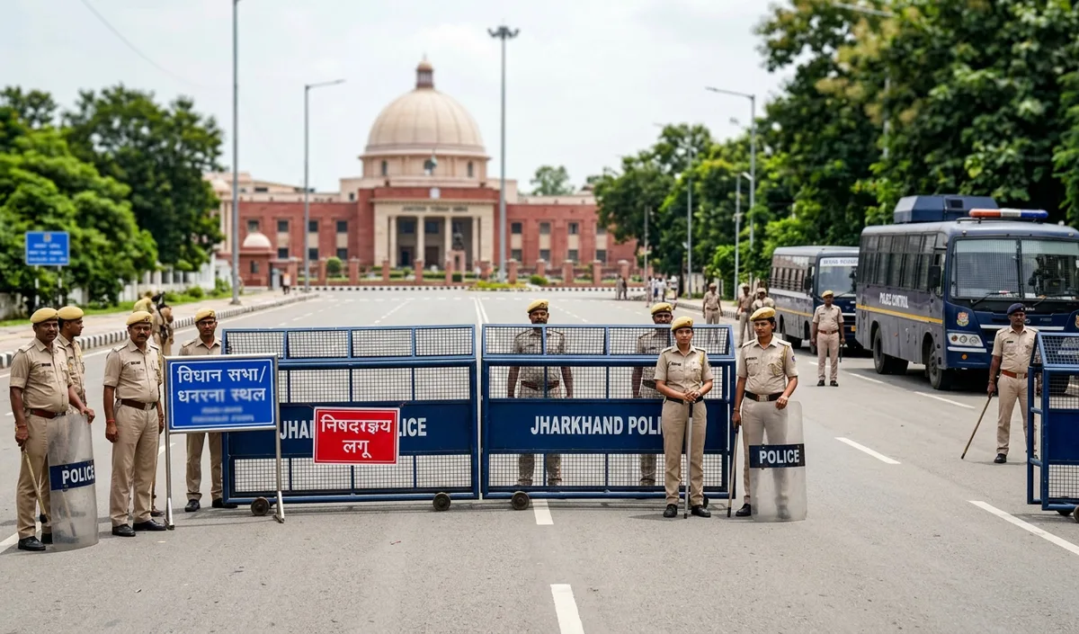 Ranchi Security Ranchi Security