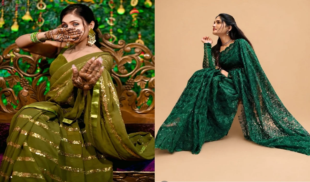 Sawan Fashion Tips Sawan Fashion Tips
