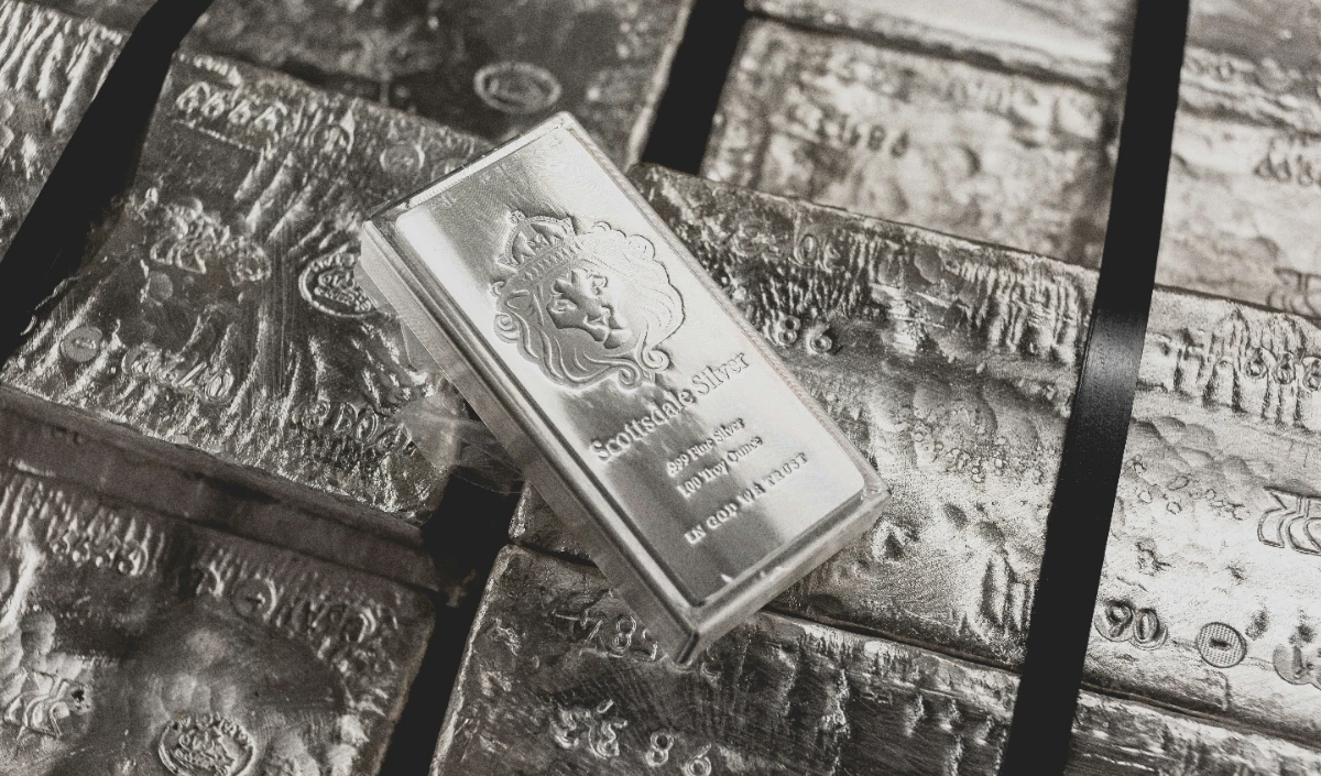 Silver Silver