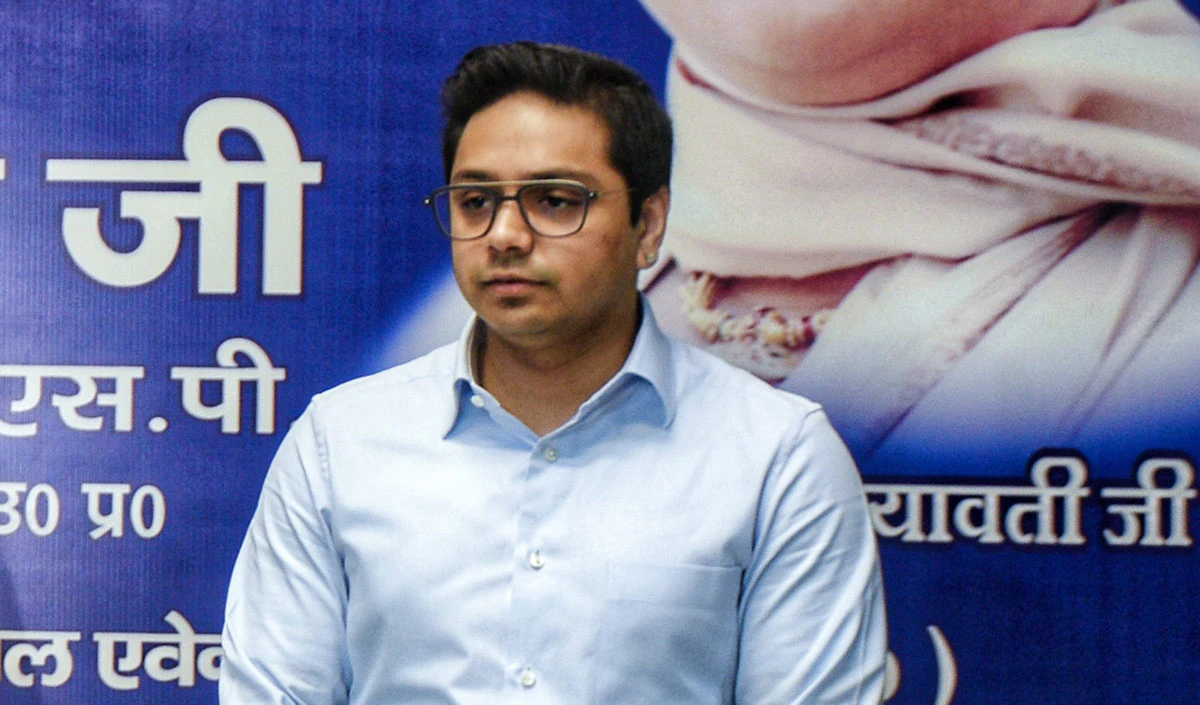 Aakash Anand Aakash Anand