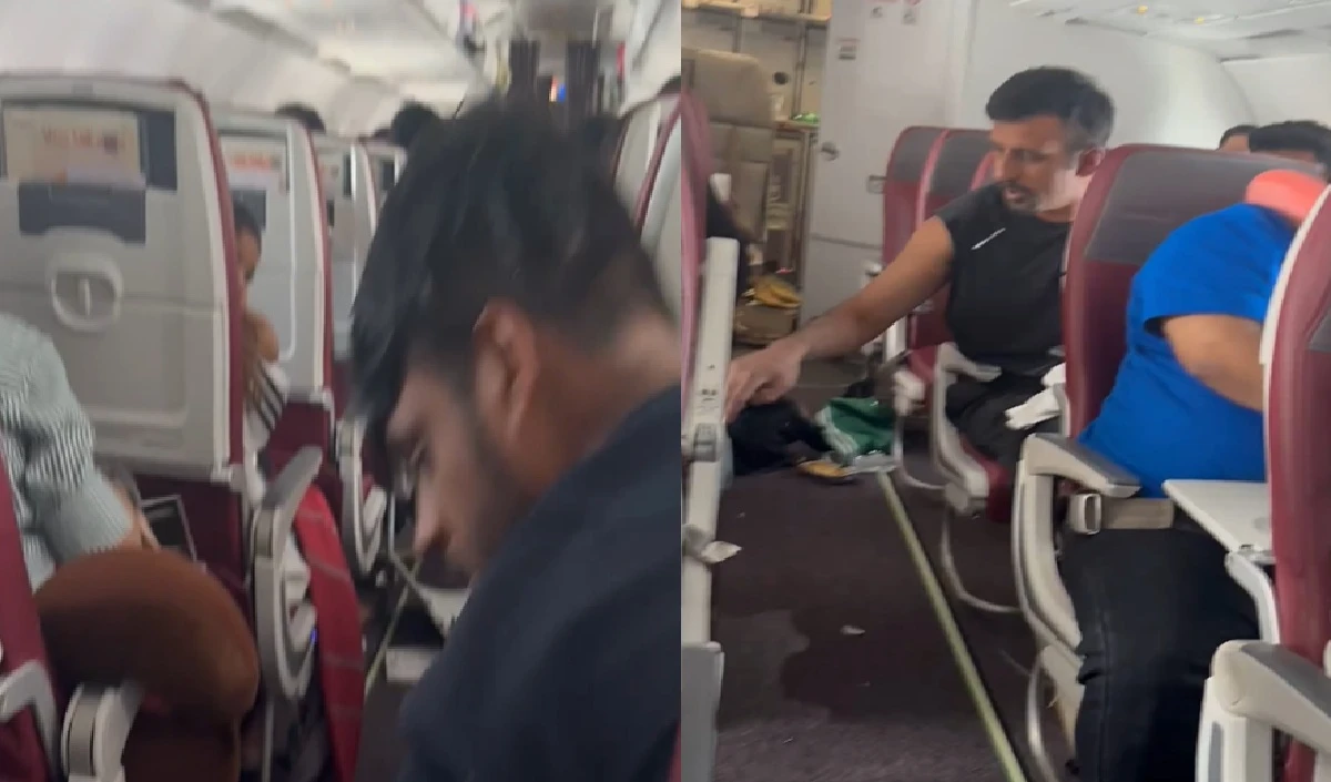 Air India Flight Safety Crisis: टर्बुलेंस से पहले ही फेल हुआ Autopilot, जांच में पायलट का Psychoactive टेस्ट निकला पॉजिटिव