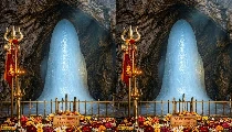 Amarnath Yatra Rituals: कैसे करें बाबा बर्फानी की पूजा और क्या है प्रसाद वितरण का सही तरीका