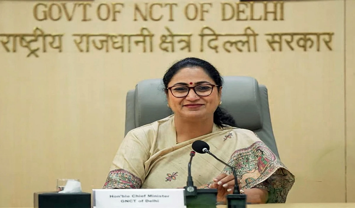 Delhi Delhi