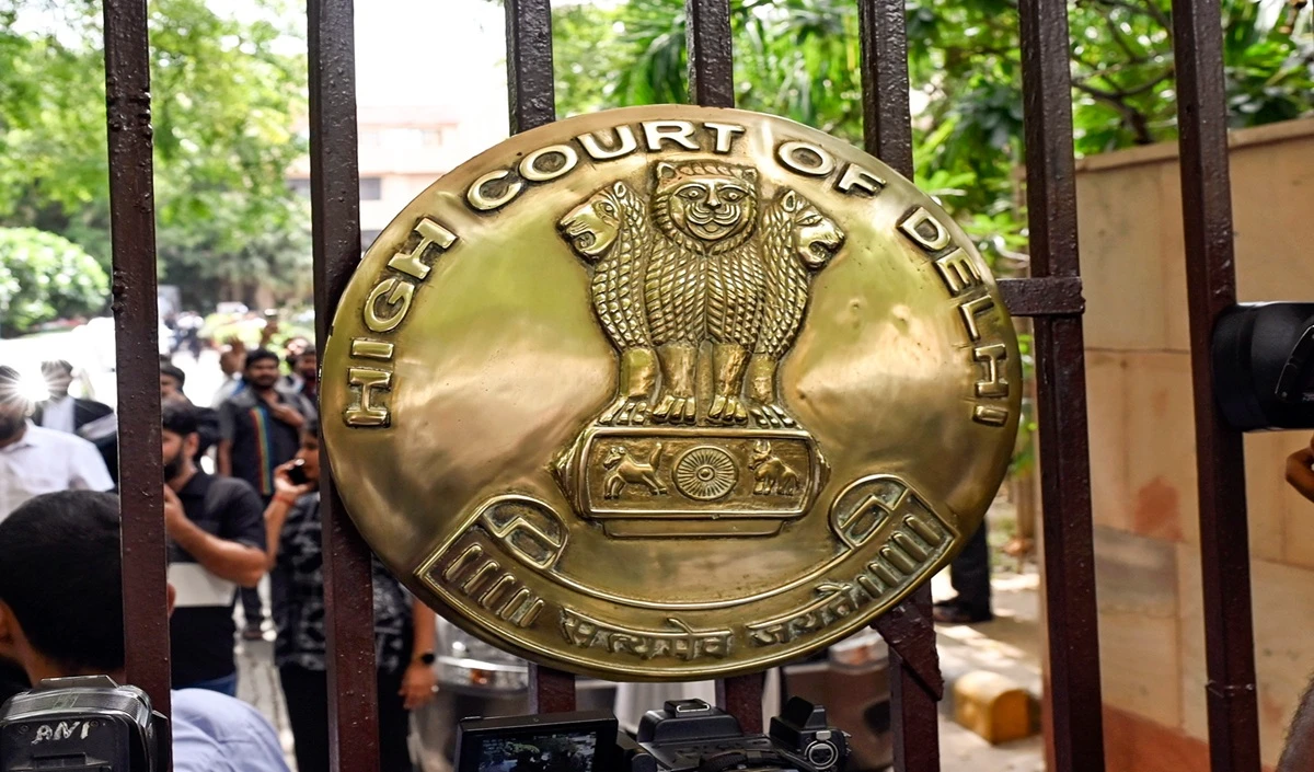 Sujan Singh Park Land Dispute: दिल्ली हाई कोर्ट ने जून के फैसले पर लगाई रोक, Status Quo बनाए रखने का निर्देश