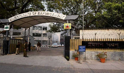 Chhattisgarh Liquor Scam: ED की बड़ी कार्रवाई, कांग्रेस नेता Ramgopal Agarwal गिरफ्तार, ₹2,883 करोड़ के घोटाले की जांच तेज