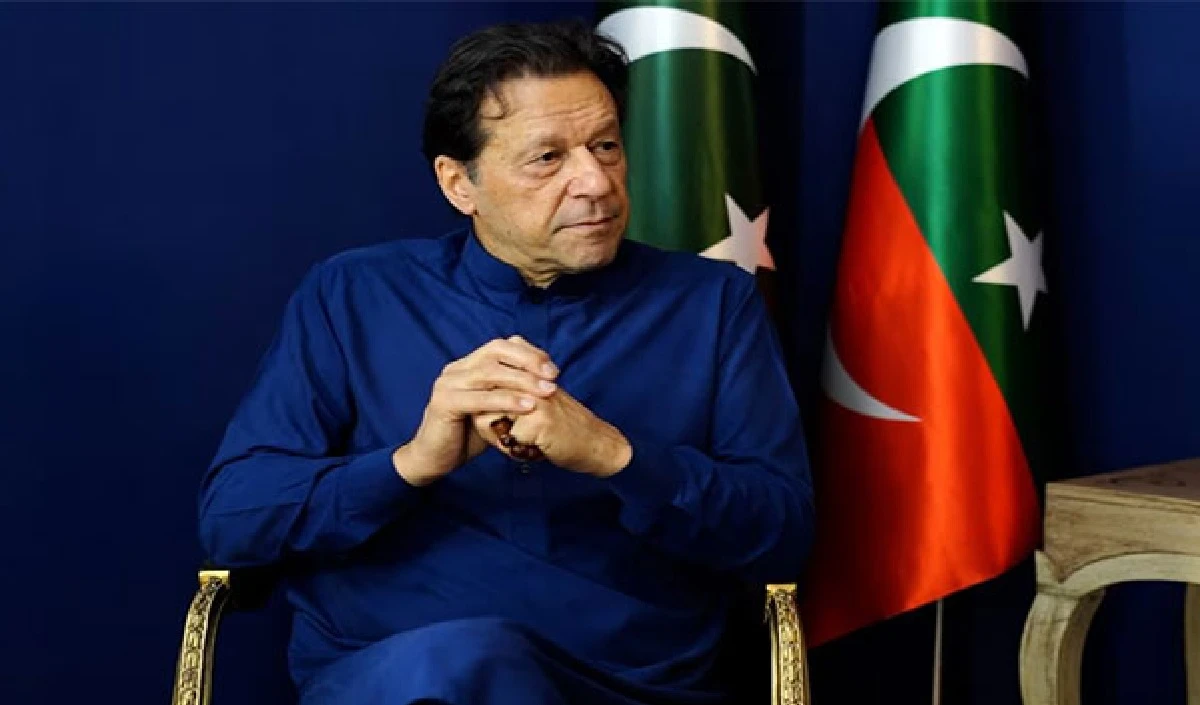 Pakistan Crisis: इमरान खान को रिहा करो वरना भुगतने होंगे नतीजे, PTI की बड़ी चेतावनी, होगा देशव्यापी आंदोलन