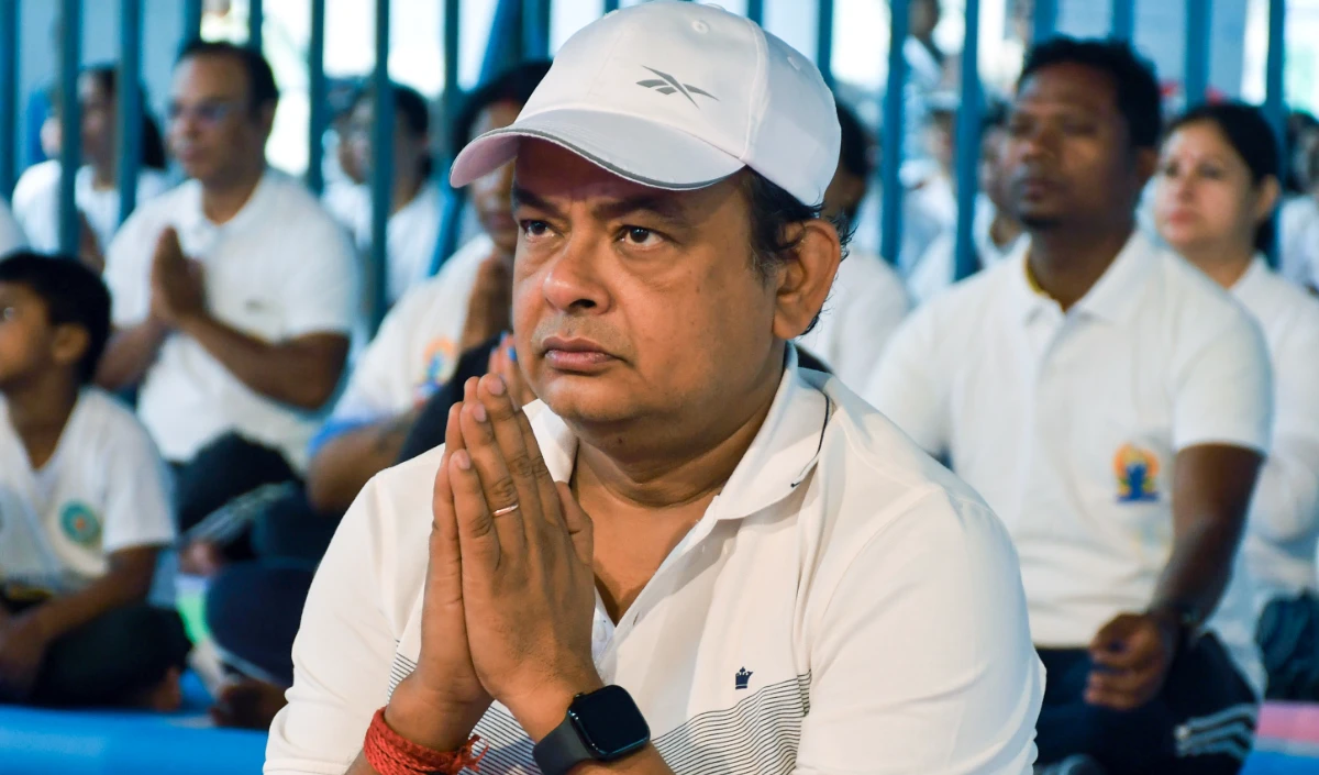 Irfan Ansari Irfan Ansari