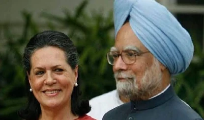 काश वो आज यह दिन देखने के लिए हमारे बीच होते...SC से क्लीन चिट मिलने के बाद सोनिया गांधी ने की मनमोहन सिंह की तारीफ, केंद्र पर कसा तंज