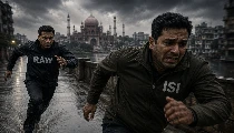 RAW Chief Parag Jain के Dhaka में कदम रखते ही Pakistani ISI की बढ़ गयी बेचैनी, Bangladesh पर पैनी नजर रख रहा है India