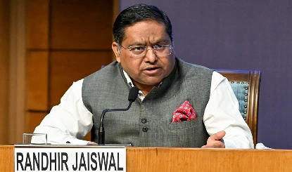 MEA Briefing: Balochistan Independence, Russian Oil Purchase, Doval Sergio Gor Meeting, China, Nepal, Bangladesh और Pakistan संबंधी मुद्दों पर आया India का जवाब