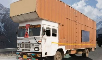 MoRTH New Rules: अब सड़क पर खुले नहीं दौड़ेंगे Tippers और Dumpers, मंत्रालय ने जारी किया कड़ा नोटिफिकेशन