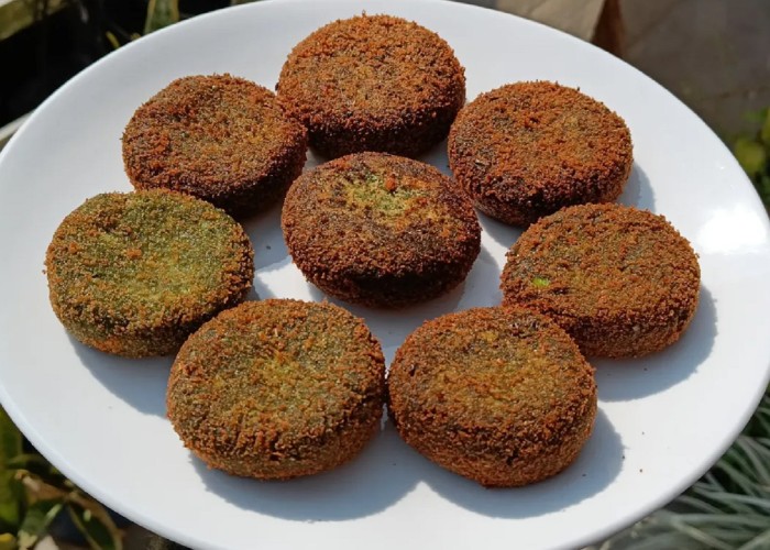 Sawan Fasting Food: सावन के महीने में शाम की चाय के साथ लें Healthy Snack का मजा, ऐसे बनाएं स्वादिष्ट Arbi Kebab