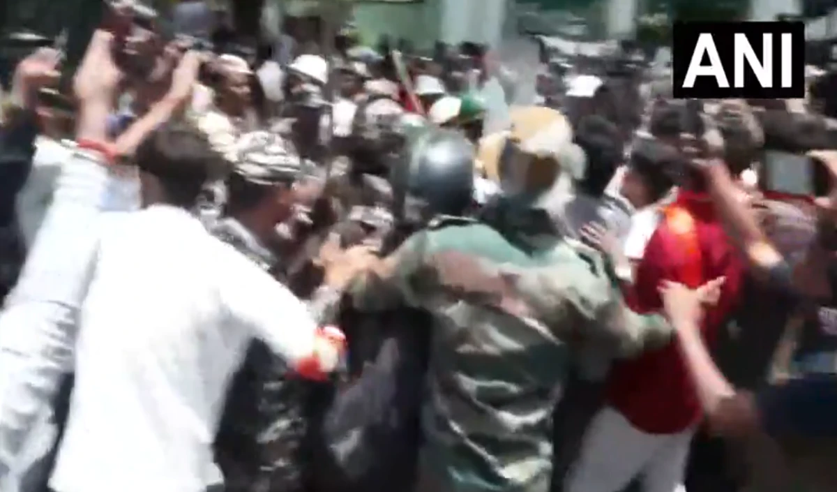 Jharkhand में Student Protest जारी! JPSC-JSSC पर बेनतीजा वार्ता से भड़का आक्रोश, BJP का बंद