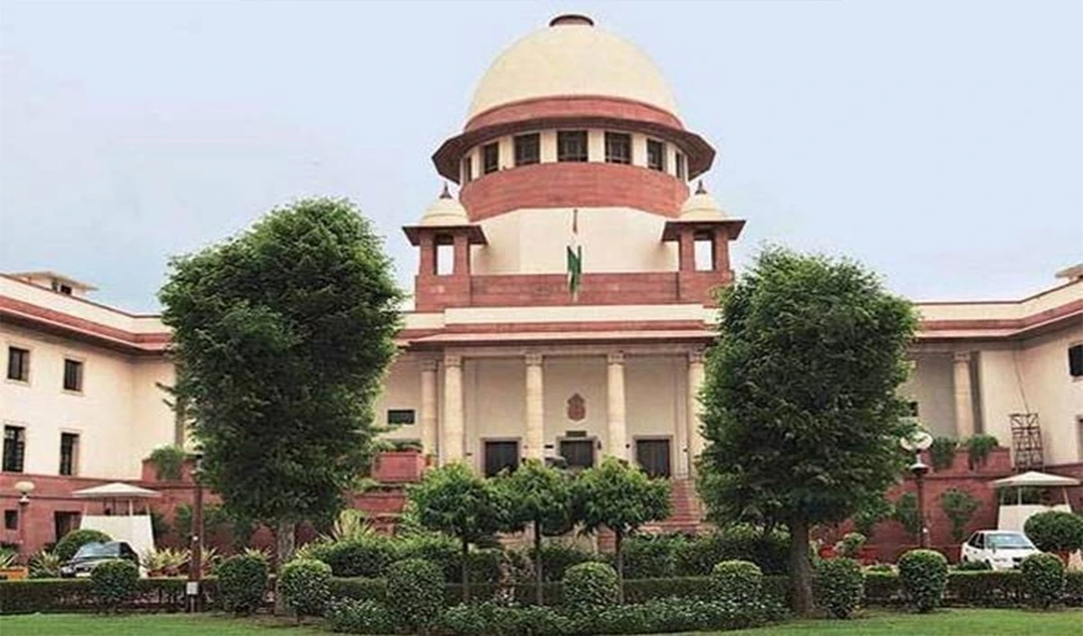 West Bengal Voter List से नाम हटाने पर Supreme Court सख्त, ECI से मांगा SIR Tribunals का डिस्पोजल डेटा