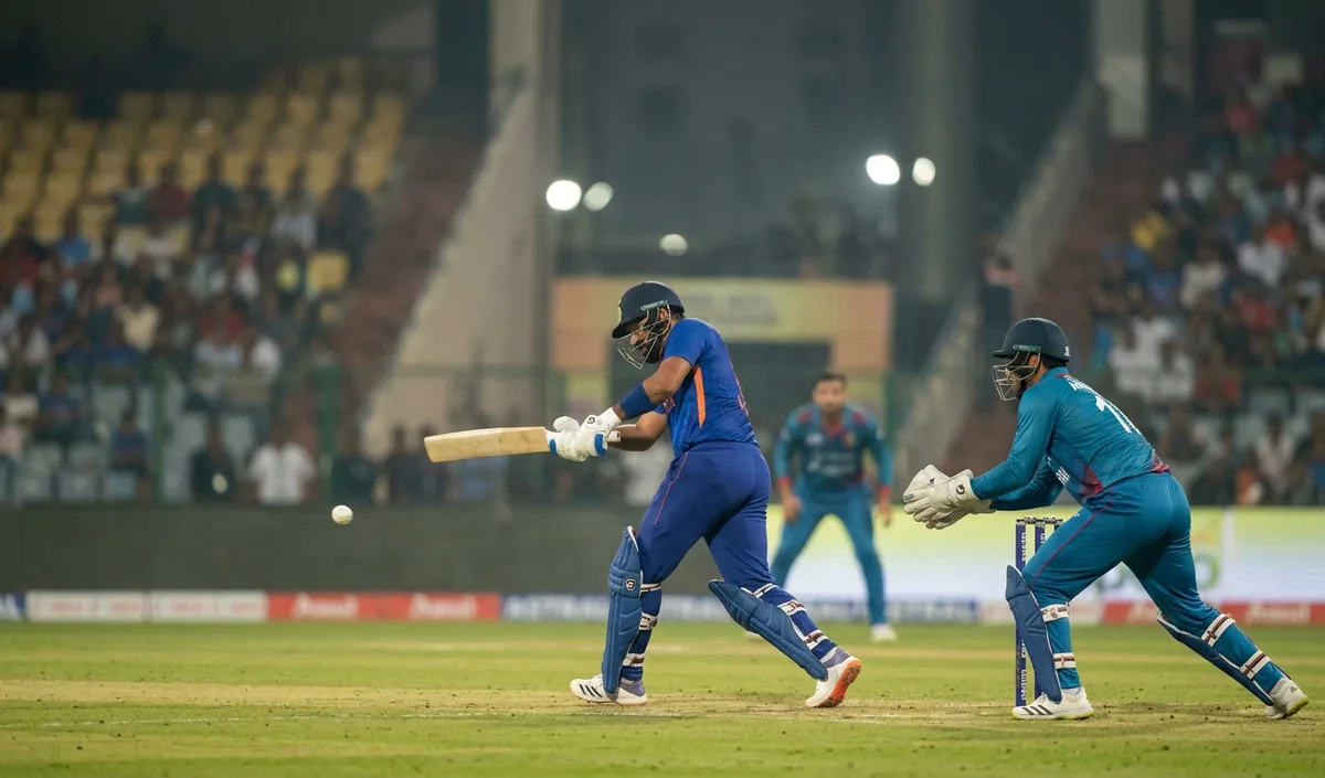BCCI सहमति के बाद ACB दिल्ली में T20 Series आयोजित करेगा, 13 सितंबर से होंगे मैच BCCI सहमति के बाद ACB दिल्ली में T20 Series आयोजित करेगा, 13 सितंबर से होंगे मैच
