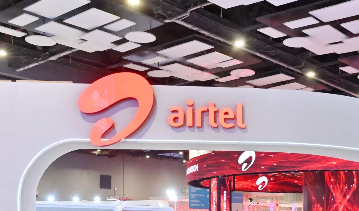 Airtel Airtel