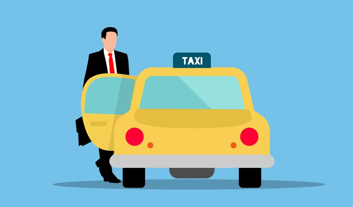 Cab Cab