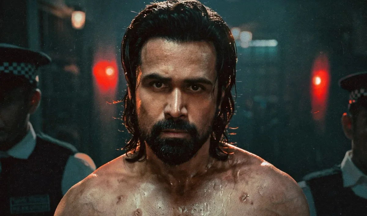 Awarapan 2 की एडवांस बुकिंग में जलवा, अब तक बिकी 37 हजार से ज्यादा टिकटें Awarapan 2 की एडवांस बुकिंग में जलवा, अब तक बिकी 37 हजार से ज्यादा टिकटें
