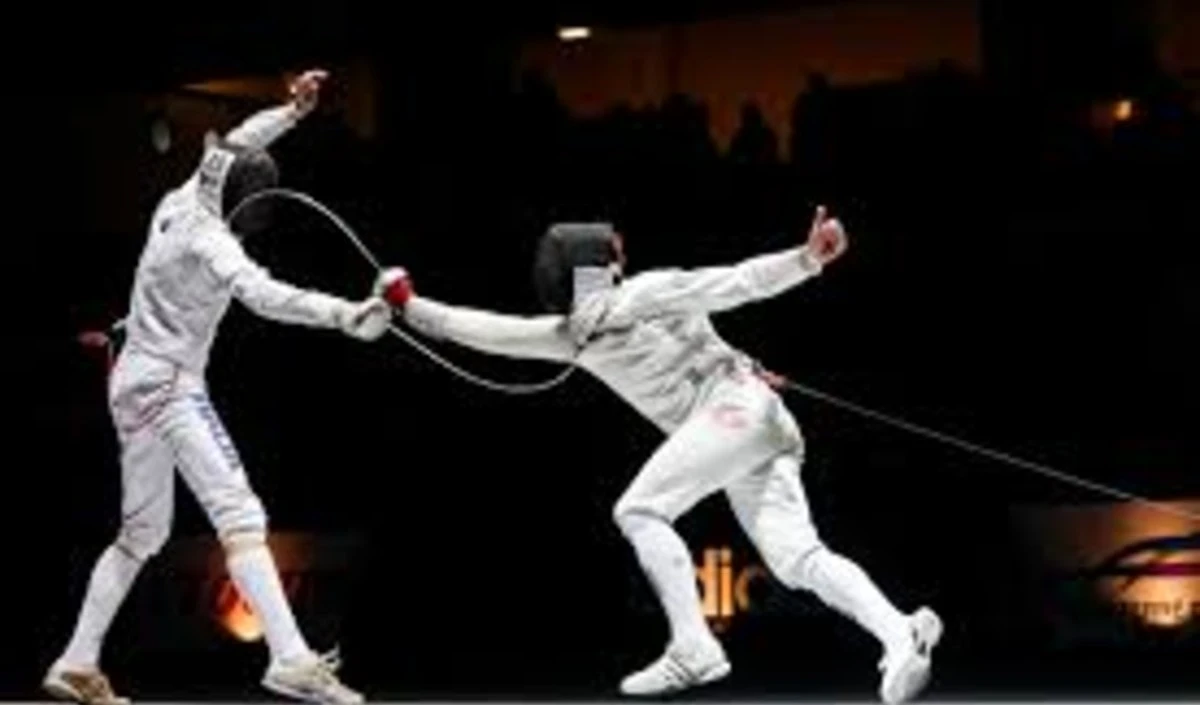 Fencing Fencing