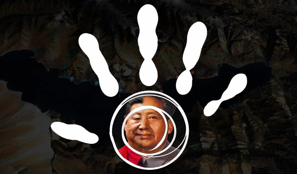 Five-Finger Plan Five-Finger Plan