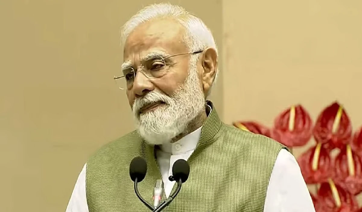 NEET-UG विवाद के बाद बदला PM Modi का अंदाज़, Gen Z को Influencers और