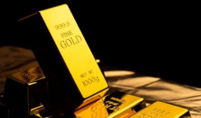 Global Market में जबरदस्त उछाल, Gold Price 1.59 लाख के पार, Investors की बढ़ी दिलचस्पी