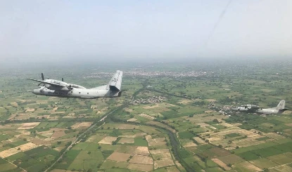 IAF का मेगा टेंडर: 60 Multi-role Transport Aircraft के लिए ₹1 लाख करोड़ का प्लान, Tata और Mahindra में मुकाबला