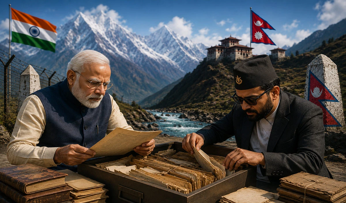 india nepal india nepal