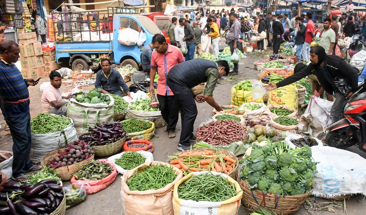 Inflation Inflation