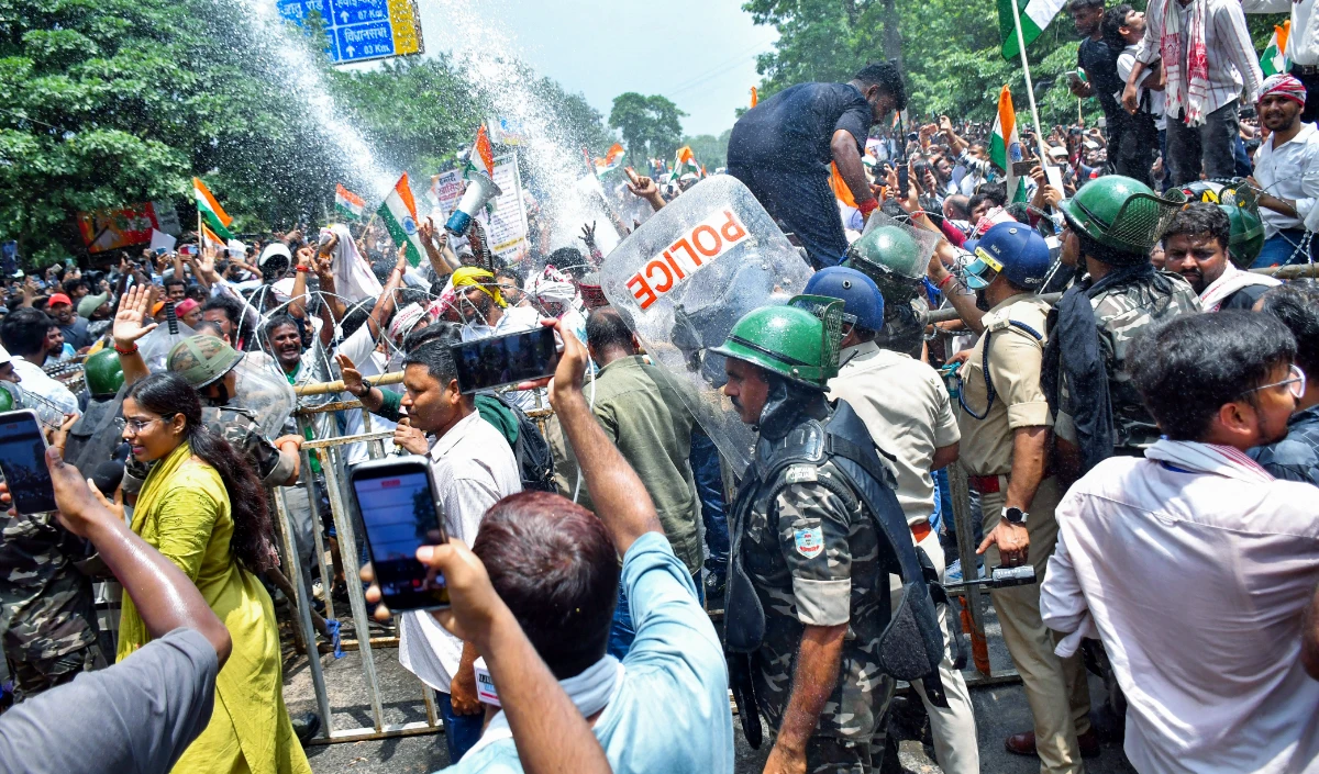 Jharkhand Jharkhand