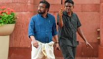 Lungiwala टिप्पणी पर भड़के CPI(M) John Brittas, Susmita Dev के खिलाफ विशेषाधिकार नोटिस